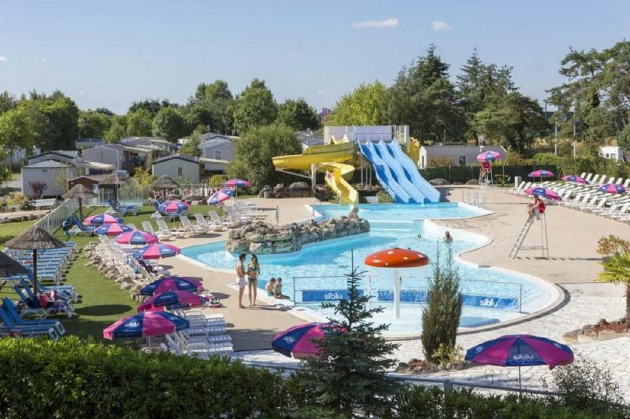 Domaine De Dugny, Entre Chateaux Et Zoo De Beauval Onzain